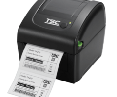 TSC TSC DA320, 12 puntos/mm (300 ppp), RTC, EPL, ZPL, ZPLII, TSPL-EZ, USB, RS232, Ethernet, WLAN | 99-158A020-23LF