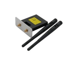 TSC TSC interface, Wi-Fi, Bluetooth