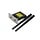 TSC interface, Wi-Fi, Bluetooth, Wi-Fi (802.11 abgn)