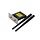 TSC Schnittstelle, WLAN, Bluetooth, WLAN (802.11 abgn)