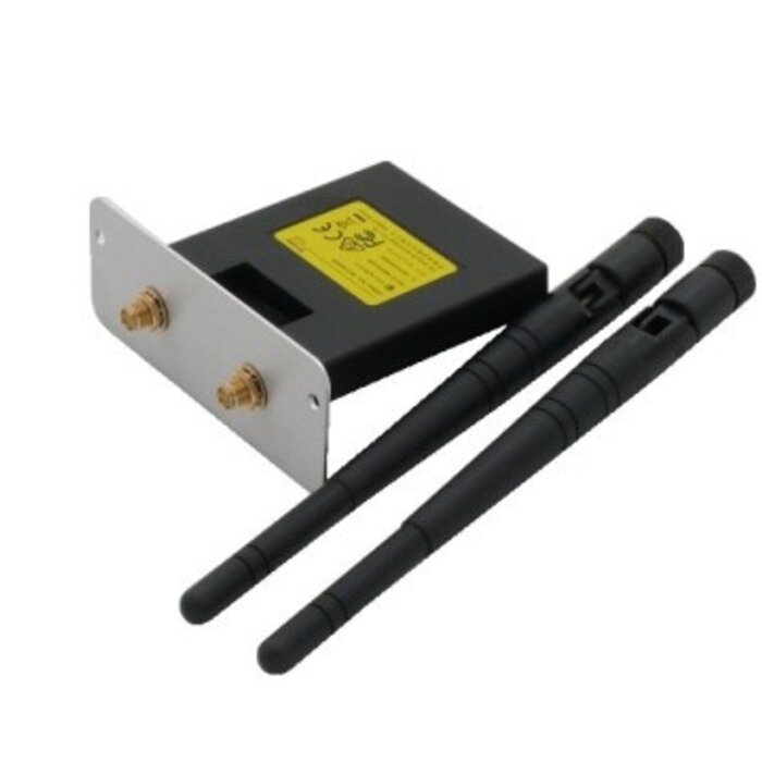 TSC WF-COM-2002 TSC Schnittstelle, WLAN, Bluetooth