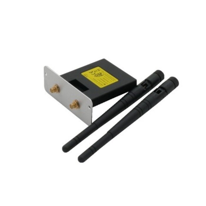 TSC TSC interface, Wi-Fi, Bluetooth, Wi-Fi (802.11 abgn)