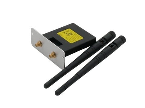 TSC TSC interface, Wi-Fi, Bluetooth, Wi-Fi (802.11 abgn)