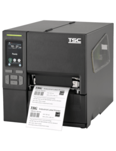 TSC 99-068A003-1202 TSC MB240, 8 dots/mm (203 dpi), RTC, EPL, ZPL, ZPLII, DPL, USB, RS232, Ethernet