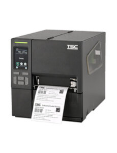 TSC 99-068A002-1202 TSC MB340T, 12 pts/mm (300 dpi), écran, HTR, EPL, ZPL, ZPLII, DPL, USB, RS232, Ethernet
