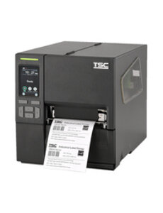 TSC 99-068A002-1202 TSC MB340T, 12 Punkte/mm (300dpi), Disp., RTC, EPL, ZPL, ZPLII, DPL, USB, RS232, Ethernet