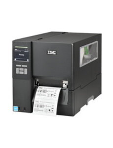 TSC MH241T-A001-0302 TSC MH241T, 8 Punkte/mm (203dpi), Disp., RTC, USB, RS232, Ethernet