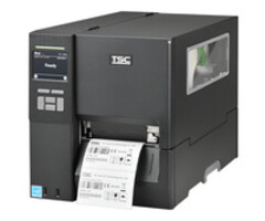 TSC TSC MH241T, 8 dots/mm (203 dpi), disp., RTC, USB, RS232, Ethernet | MH241T-A001-0302