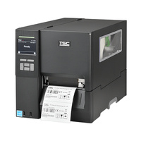 TSC TSC MH241T, 8 Punkte/mm (203dpi), Disp., RTC, USB, RS232, Ethernet, 256MB RAM / 512MB Flash
