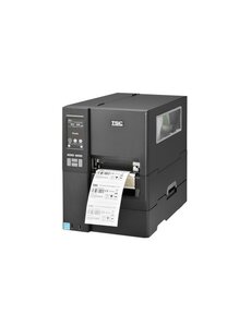 TSC MH241P-A001-0302 TSC MH241P, 8 Punkte/mm (203dpi), Rewinder, Disp., RTC, USB, RS232, Ethernet