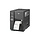 TSC MH241P, 8 Punkte/mm (203dpi), Rewinder, Disp., RTC, USB, RS232, Ethernet, 256MB RAM / 512MB Flash