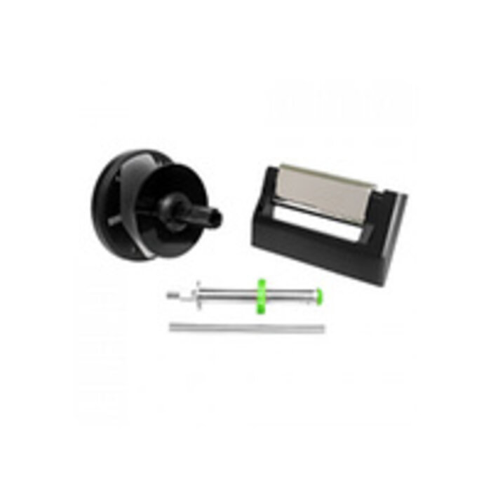 TSC TSC Rewinder Kit MH241, Rewinder Kit 5''