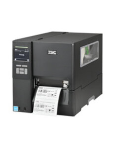 TSC TSC MH341T, 12 dots/mm (300 dpi), disp., RTC, USB, RS232, Ethernet | MH341T-A001-0302