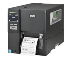 TSC MH341T-A001-0302 TSC MH341T, 12 Punkte/mm (300dpi), Disp., RTC, USB, RS232, Ethernet