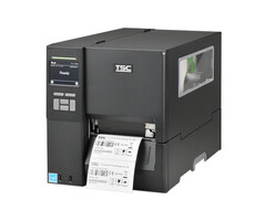 TSC TSC MH341T, 12 punti /mm (300dpi), Disp., RTC, USB, RS232, Ethernet