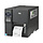 MH341T-A001-0302 TSC MH341T, 12 pts/mm (300 dpi), écran, RTC, USB, RS232, Ethernet