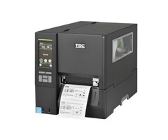 TSC TSC MH641T, 24 dots/mm (600 dpi), disp., RTC, USB, RS232, Ethernet | MH641T-A001-0302