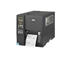 TSC MH641T-A001-0302 TSC MH641T, 24 punti /mm (600dpi), Disp., RTC, USB, RS232, Ethernet