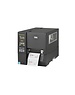 TSC MH641T-A001-0302 TSC MH641T, 24 Punkte/mm (600dpi), Disp., RTC, USB, RS232, Ethernet