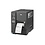 TSC TSC MH641P, 24 dots/mm (600 dpi), rewinder, disp., RTC, USB, RS232, Ethernet | MH641P-A001-0302