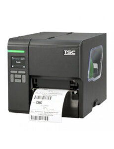 TSC 99-080A005-0302 TSC ML240P, WiFi-Ready, 8 pts/mm (203 dpi), écran (couleur), RTC, USB, RS232, Ethernet