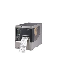 TSC MX241P-A001-0002 TSC MX241P, 8 Punkte/mm (203dpi), Disp., RTC, USB, USB-Host, RS232, Ethernet