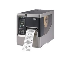 TSC TSC MX341P, 12 dots/mm (300 dpi), disp., RTC, USB, USB Host, RS232, Ethernet | MX341P-A001-0002