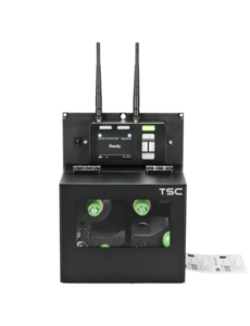 TSC TSC PEX-1120 Left Hand, 8 dots/mm (203 dpi), disp. (colour), RTC, USB, RS232, LPT, Ethernet | 99-081A001-0002