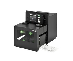 TSC TSC PEX-1220 Right Hand, 8 dots/mm (203 dpi), disp. (kleur), RTC, USB, RS232, LPT, Ethernet | 99-081A004-0002