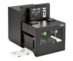 TSC TSC PEX-1221, 8 punti /mm (203dpi), Disp., RTC, USB, USB Host, RS232, LPT, Ethernet