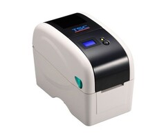 TSC 99-040A001-0002 TSC TTP-225, 8 Punkte/mm (203dpi), RTC, TSPL-EZ, USB, RS232, beige