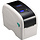 TSC TTP-323, 12 Punkte/mm (300dpi), TSPL-EZ, USB, Ethernet, beige, 8MB RAM / 4MB Flash