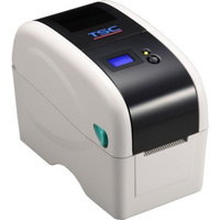 TSC TSC TTP-323, 12 pts/mm (300 dpi), TSPL-EZ, USB, Ethernet, beige, 60 mm