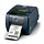 TSC TTP-345, 12 pts/mm (300 dpi), TSPL-EZ, multi-IF, RS232