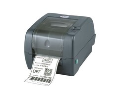 TSC TSC TTP-345, 12 pts/mm (300 dpi), TSPL-EZ, Ethernet, multi-IF