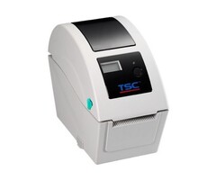TSC TSC TDP-225, 8 dots/mm (203 dpi), RTC, TSPL-EZ, USB, RS232 | 99-039A001-0002