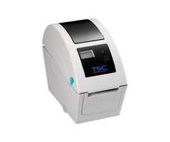TSC TSC TDP-225, 8 Punkte/mm (203dpi), RTC, TSPL-EZ, USB, RS232