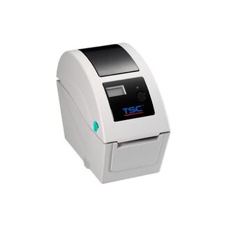 TSC 99-039A001-0002 TSC TDP-225, 8 pts/mm (203 dpi), HTR, TSPL-EZ, USB, RS232