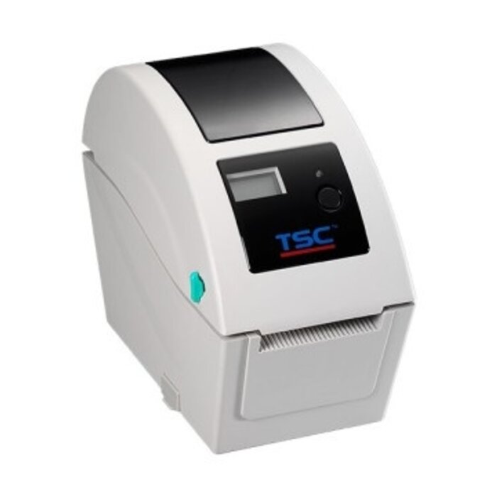 TSC TSC TDP-225, 8 puntos/mm (203 ppp), RTC, TSPL-EZ, USB, RS232 | 99-039A001-0002