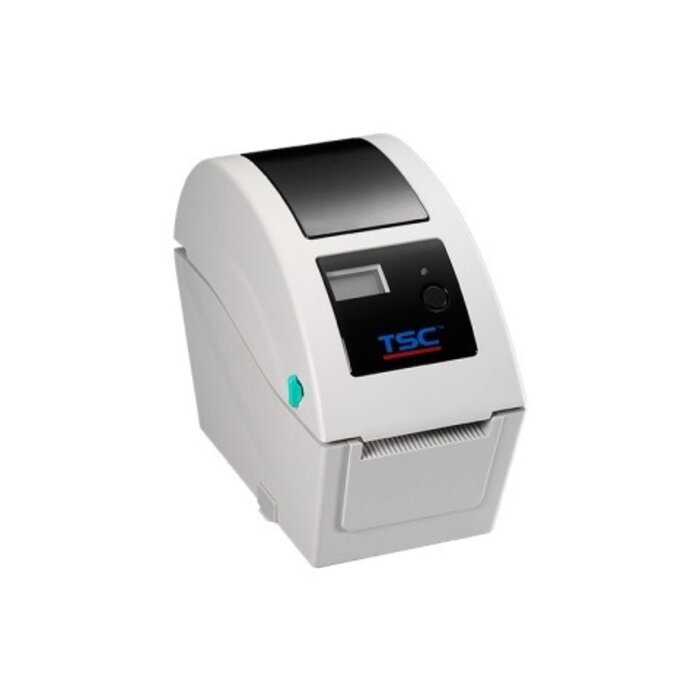 TSC TSC TDP-225, 8 Punkte/mm (203dpi), RTC, TSPL-EZ, USB, RS232, 8MB RAM / 4MB Flash