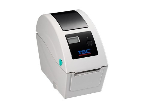 TSC TSC TDP-225, 8 punti /mm (203dpi), RTC, TSPL-EZ, USB, RS232, 8MB RAM / 4MB Flash