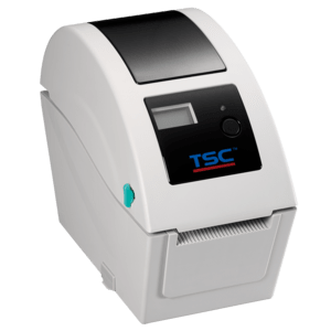 TSC TSC TDP-225, 8 punti /mm (203dpi), RTC, TSPL-EZ, USB, RS232, 8MB RAM / 4MB Flash