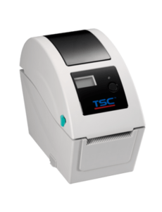 TSC 99-039A001-1302 TSC TDP-225, 8 punti /mm (203dpi), Disp., RTC, TSPL-EZ, USB, USB Host, Ethernet
