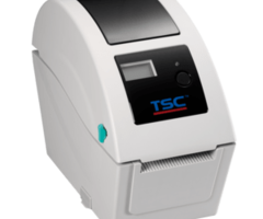 TSC TSC TDP-225, 8 dots/mm (203 dpi), disp., RTC, TSPL-EZ, USB, USB Host, Ethernet | 99-039A001-1302