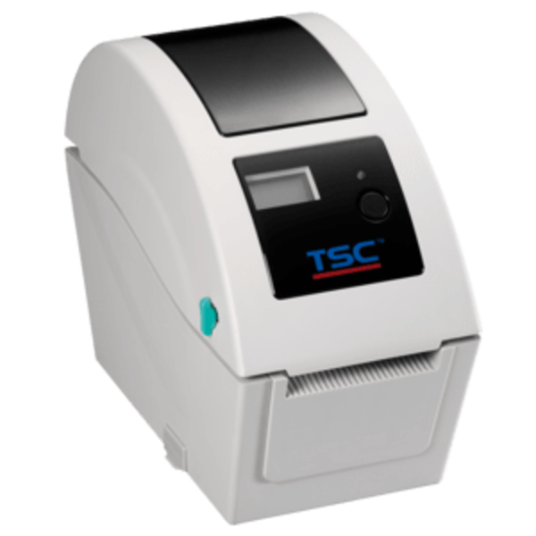 TSC TSC TDP-225, 8 dots/mm (203 dpi), disp., RTC, TSPL-EZ, USB, USB Host, Ethernet | 99-039A001-1302