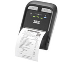TSC TSC TDM-20, 8 dots/mm (203 dpi), USB, BT, NFC | 99-082A001-0002