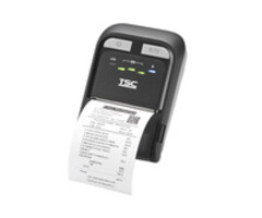 TSC TSC TDM-20, 8 punti /mm (203dpi), USB, BT, NFC