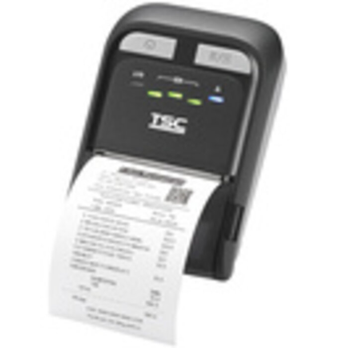 TSC TSC TDM-20, 8 puntos/mm (203 ppp), USB, Bluetooth, NFC | 99-082A001-0002