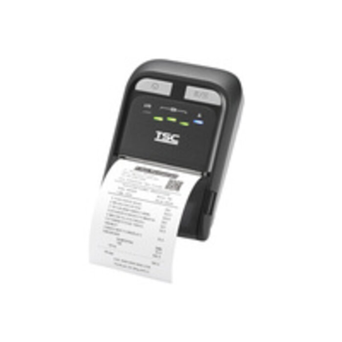 TSC TSC TDM-20, 8 pts/mm (203 dpi), USB, BT, NFC, Bluetooth