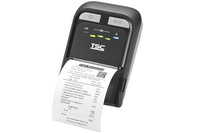 TSC TSC TDM-20, 8 dots/mm (203 dpi), USB, BT, NFC, 32 MB RAM / 16 MB Flash